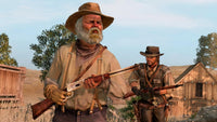 Red Dead Redemption (Pre-Owned)