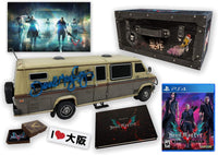 Devil May Cry 5 (Collector's Edition) (Pre-Owned)