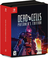 Dead Cells (Prisoner's Edition) (Pre-Owned)