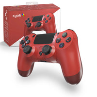 Wireless Controller (Carmine Red) for PlayStation 4