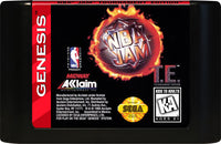 NBA Jam Tournament Edition (Complete in Box)