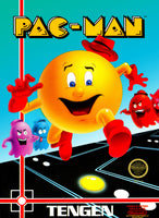 Pac-Man (Gray Cartridge) (Cartridge Only)