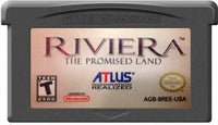 Riviera The Promised Land (Complete in Box)