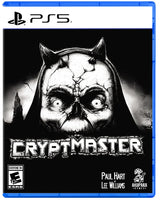 Cryptmaster