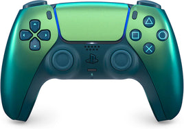 DualSense Chroma Teal Wireless Controller (Pre-Owned)