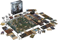 The Witcher: Old World (Deluxe Edition)