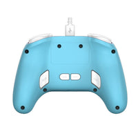 PowerA Advantage Wired Controller (Mushroom Kingdom) for Nintendo Switch 2