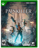 Painkiller