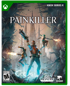 Painkiller