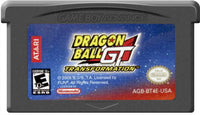 Dragon Ball: GT Transformation (Cartridge Only)