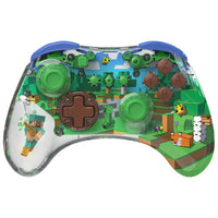 Realmz Wireless Controller Minecraft