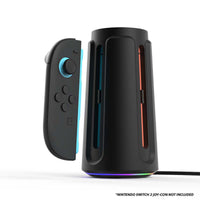 Hyperkin Power Beacon Joy-Con Charging Tower for Nintendo Switch 2