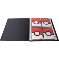 Pokemon TCG Perfect Order 4-Pocket Pocket Portfolio