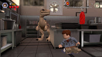 LEGO Jurassic World (Pre-Owned)