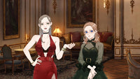 Dark Auction (Import)