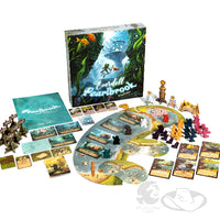 Everdell: Pearlbook Expansion (Second Edition)