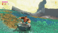 Donkey Kong Bananza (As Is) (Pre-Owned)