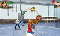 One Piece: Romance Dawn (Pre-Owned)