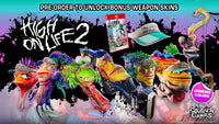 High on Life 2