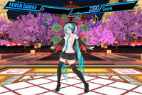Hatsune Miku VR (Pre-Owned)