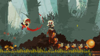 Momodora: Reverie Under the Moonlight