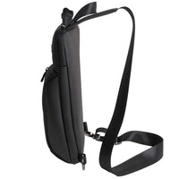 Hyperkin Let's Game Anywhere Bolt Sling Bag for Nintendo Switch 2