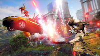 Goat Simulator 3 (Overload Edition)