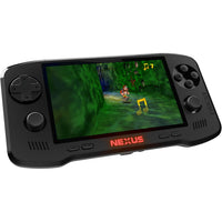 Evercade Nexus with Banjo-Kazooie Double Pack