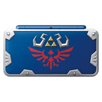 New Nintendo 2DS XL (Hylian Shield Edition) (Brand New Sealed)