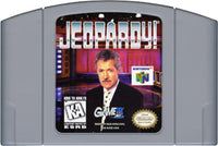 Jeopardy (Complete in Box)