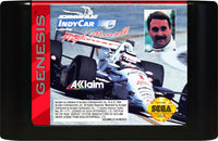 Newman-Haas IndyCar Featuring Nigel Mansell (Complete in Box)