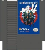 Ghostbusters II (Cartridge Only)