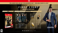 007 First Light (Deluxe Edition)