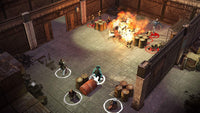 Wasteland 2: Directors Cut (Cartridge Only)