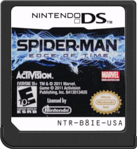 Spider-Man: Edge of Time (Cartridge Only)