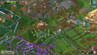 RollerCoaster Tycoon Classic