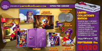 Shantae: Risky's Revenge (Collector's Edition)