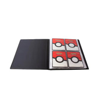 Pokemon TCG Kanto #0004 Charmander 4-Pocket Portfolio