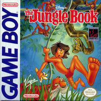 The Jungle Book (Cartridge Only)