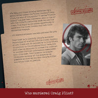 Cryptic Killers: Murder in Miami