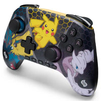 PowerA Advantage Wireless Controller (Mega Evolutions) for Nintendo Switch 2