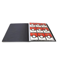 Pokemon TCG Chaos Rising 9-Pocket Portfolio