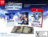 The Legend of Heroes: Trails Beyond the Horizon (Deluxe Edition)