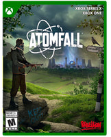 Atomfall (Pre-Owned)