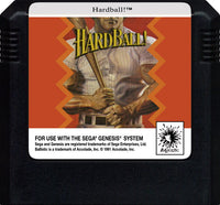 Hardball (Cartridge Only)