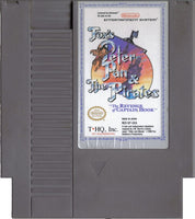 Peter Pan and the Pirates (Complete in Box)