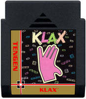 Klax (Complete in Box)