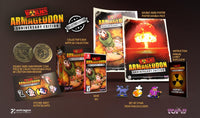 Worms Armageddon Anniversary Edition