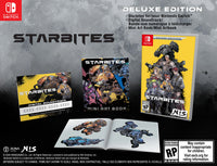 Starbites (Deluxe Edition)