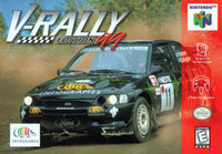 V-Rally Edition 99 (Cartridge Only)